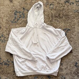 ALO Yoga Soft Cream Jacket